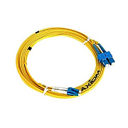 Axiom St/st Os2 Fiber Cable 3m - Taa (AXG92728)