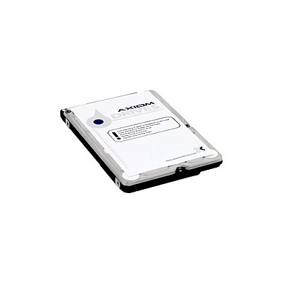 Axiom 2tb 6g Sata 7.2k Sff Hdd (AXHD2TB7225A32E)