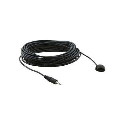 Kramer Electronics 3.5mm To Ir Receiver Cable 50 Feet (CA35M/IRRN50)