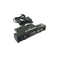 Axiom E-port Plus Replicator For Dell (3316307AX)