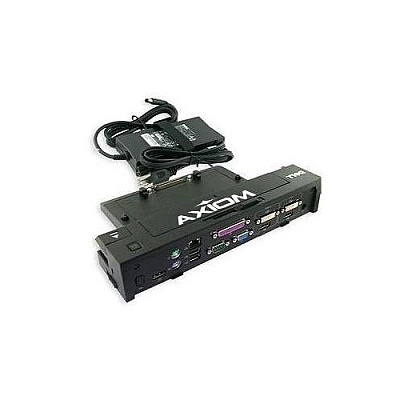 Axiom E-port Plus Replicator For Dell (3316307AX)
