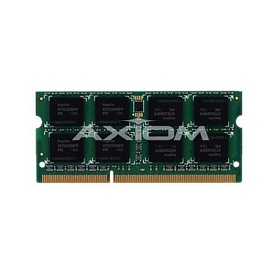 Axiom 16gb Ddr4-2133 Sodimm For Hp (V1D59AAAX)