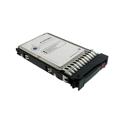 Axiom 2tb 12g Sas 7.2k Sff For Hp (J9F51AAX)
