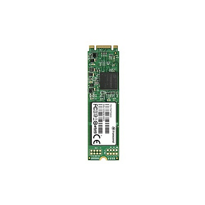 Transcend 1tb, M.2 2280 Ssd, Sata3, Mlc (TS1TMTS800)