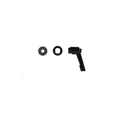The Joy Factory L Shape Lock (female) W/washer Set (MKP112)