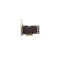 HGST Serv60+8 Bblk Raid Broadcom 9361-16i (1EX1796)
