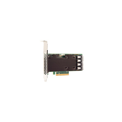 HGST Serv60+8 Bblk Raid Broadcom 9361-16i (1EX1796)