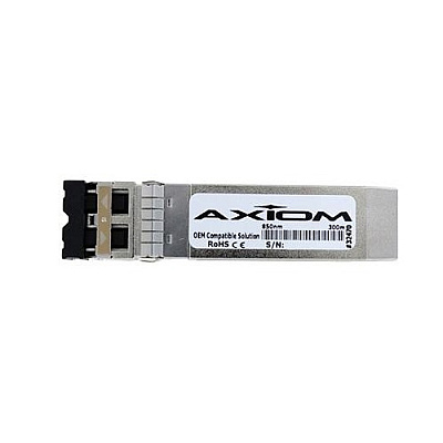 Axiom 10gbase-usr Sfp+ For Brocade Taa (AXG94948)
