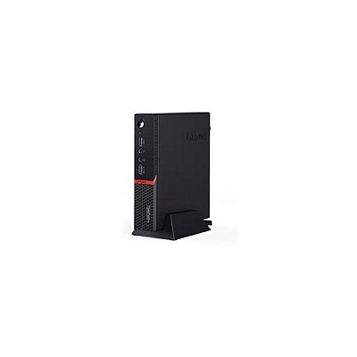 Lenovo M715q,w10p,athlon200g,4gb,1tb,3yr (10VG002AUS)