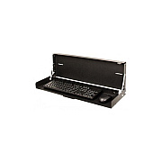 Rack Solutions Full Size Keyboard Wall Mount (1042795)