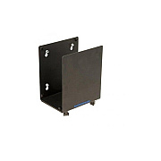 Rack Solutions Universal Wall Mount, Mini Towers (1044010)