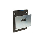 Rack Solutions Monitor Wall Mount 75mm-200mm (1044011)
