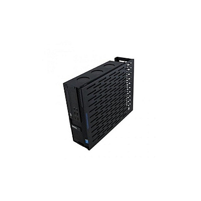 Rack Solutions Dell 9020 Sff Secure Wall Mount (1044778)