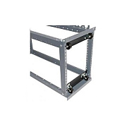 Rack Solutions Caster Kit For Rack-111 (1111731)