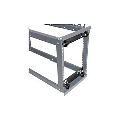 Rack Solutions Caster Kit For Rack-111 (1111731)