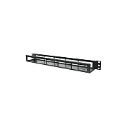 Rack Solutions 1u Cable Management Tray (1UCROSSBAR120)