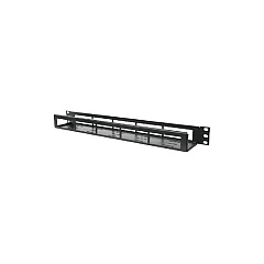 Rack Solutions 1u Cable Management Tray (1UCROSSBAR120)