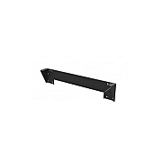 Rack Solutions 1u Wall Mount Rack Bracket (1URACK119)