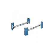 Rack Solutions Dell R710 Fixed Rail (2UBRKR7)