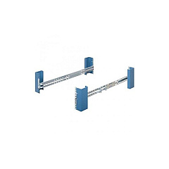 Rack Solutions Dell R710 Fixed Rail (2UBRKR7)