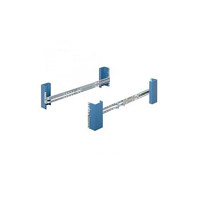 Rack Solutions Dell R710 Fixed Rail (2UBRKR7)