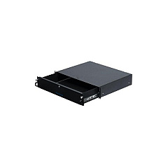 Rack Solutions 2u Lockable Rackmount Drawer (2UDRAWER162)