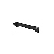 Rack Solutions 2u Wall Mount Rack Bracket (2URACK119)