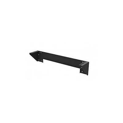 Rack Solutions 2u Wall Mount Rack Bracket (2URACK119)