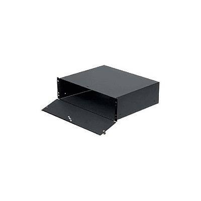 Rack Solutions 3u Lockable Rackmount Box (3UBOX161)