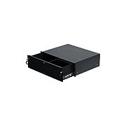 Rack Solutions 3u Lockable Rackmount Drawer (3UDRAWER162)