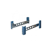 Rack Solutions 3u, 4post, 20in Deep Fixed Rail (3UKIT10920)