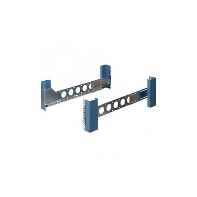 Rack Solutions 3u, 4post, 20in Deep Fixed Rail (3UKIT10920)