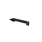 Rack Solutions 3u Wall Mount Rack Bracket (3URACK119)