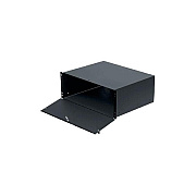 Rack Solutions 4u Lockable Rackmount Box (4UBOX161)