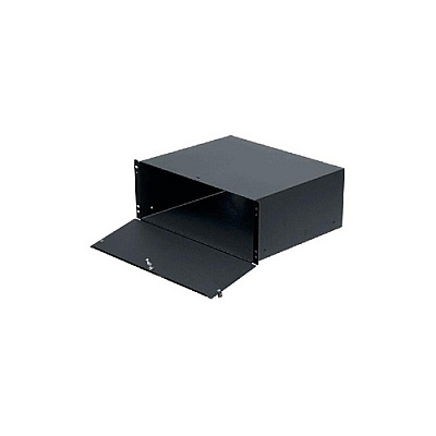 Rack Solutions 4u Lockable Rackmount Box (4UBOX161)