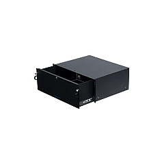 Rack Solutions 4u Lockable Rackmount Drawer (4UDRAWER162)
