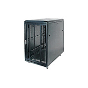 Rack Solutions 18u Tall Enclosed Server Rack (RACK15118U)