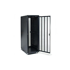Rack Solutions 22u Tall Enclosed Server Rack (RACK15122U)