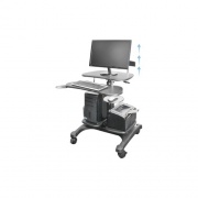 Kantek Sit To Stand Mobile (STS240)