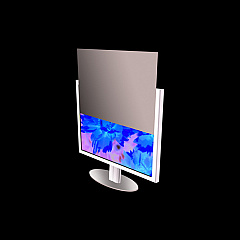 Kantek Blackout Privacy Filter 20 Widescr (SVL20.1W)
