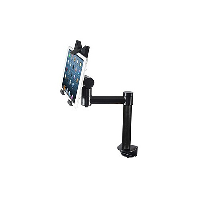 Kantek Tablet Stand Kiosk - Desk Mount (TS920)