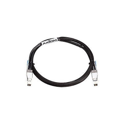 Axiom Cx4 Stacking Cable For Dell 5m (3302415AX)