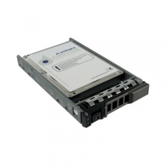 Axiom 600gb 12g Sas 10k Sff For Dell (400-AJOW-AX)