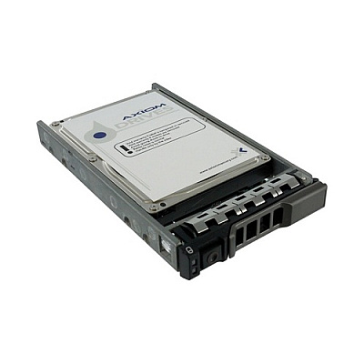 Axiom 600gb 12g Sas 10k Sff For Dell (400AJOWAX)