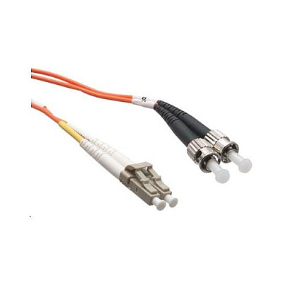 Axiom Lc/st Om1 Fiber Cable 1m - Taa (AXG92631)