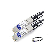 Add-On Cisco/dell Comp Taa 40g-cu Qsfp+ Dac 7m (ADDQCIQDEPDAC7M)