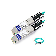 Add-On Msa & Taa Compliant 40g Active Aoc 70m (QSFP40GAOC70MAO)