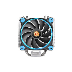 Thermaltake Riing Silent 12 Blue (CLP022AL12BUA)