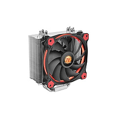 Thermaltake Riing Silent 12 Red (CLP022AL12REA)