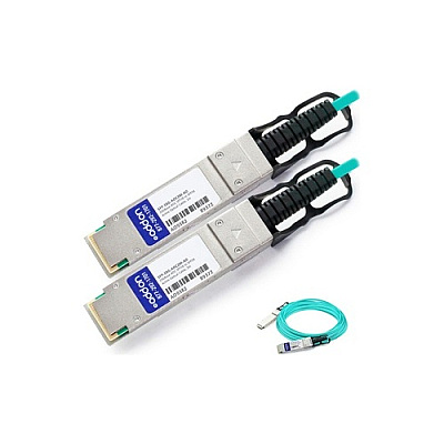 Add-On Msa & Taa Compliant 25g Active Aoc 2m (SFP28GAOC2MAO)